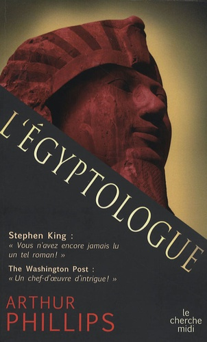 L'égyptologue