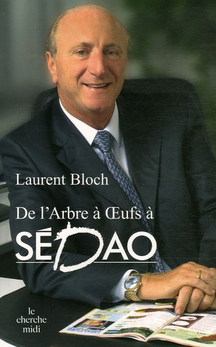 De l'arbre à oeufs à Sedao