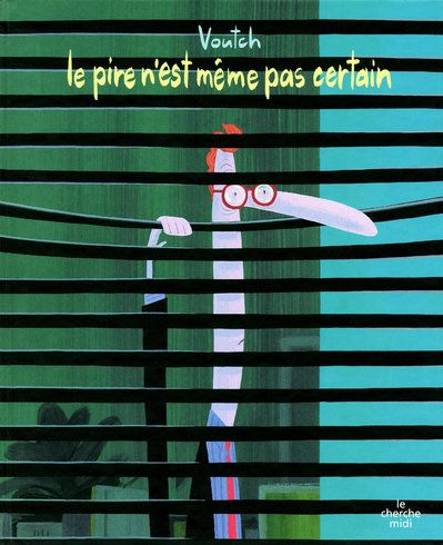Le pire n'est même pas certain