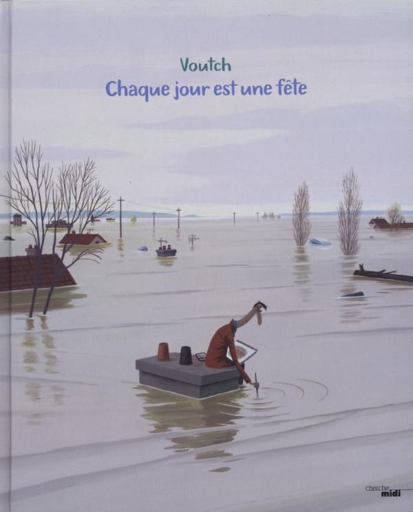 Chaque jour est une fête