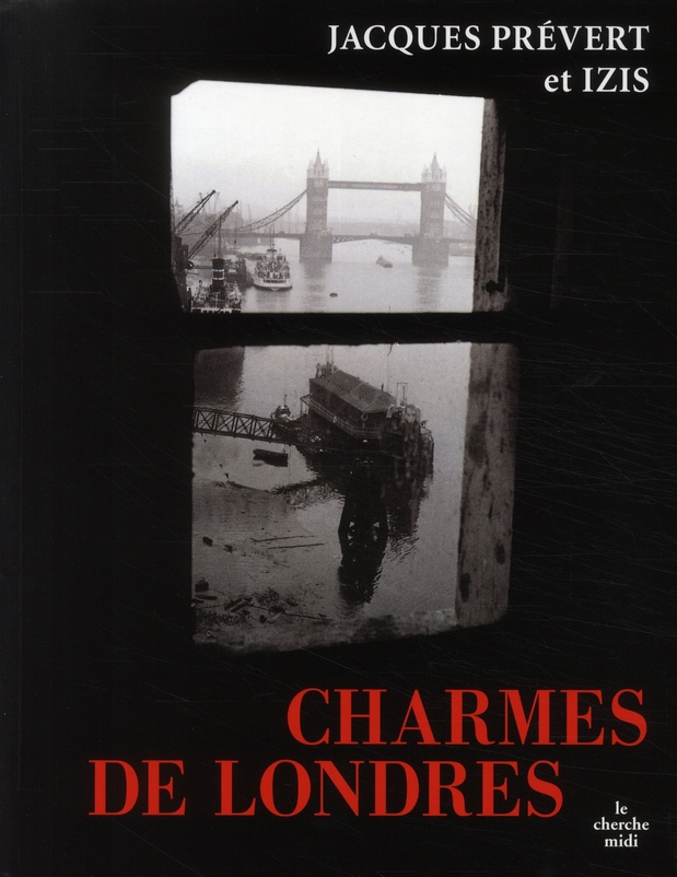 Charmes de Londres
