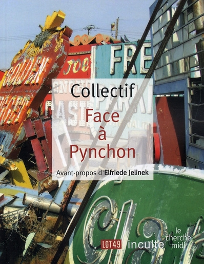 Face à Pynchon