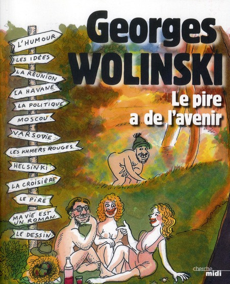 Le pire a de l'avenir