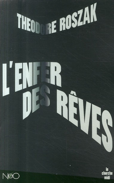 L'enfer des rêves