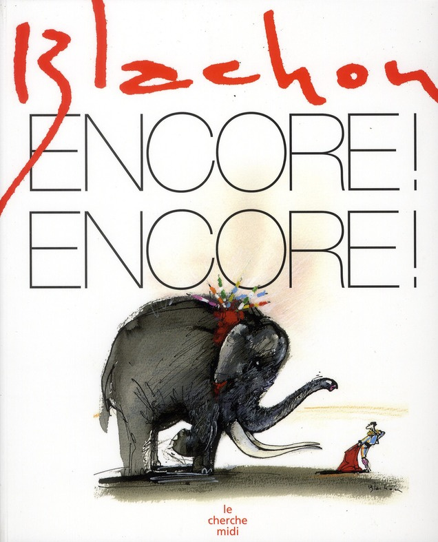 Encore ! encore !