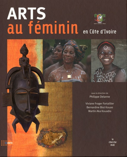 Arts au féminin en Côte d'Ivoire