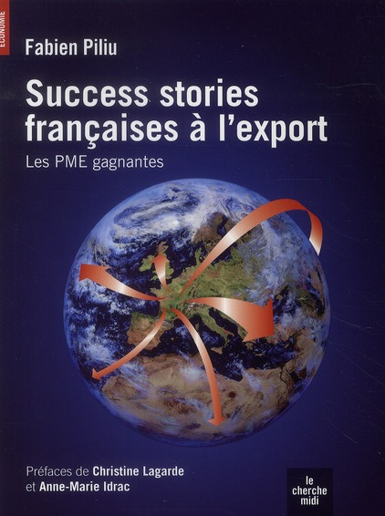 Success Stories françaises à l'export