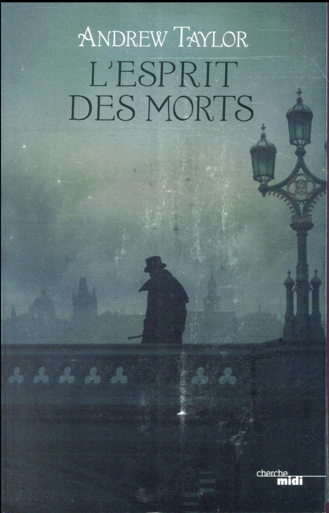 L'esprit des morts