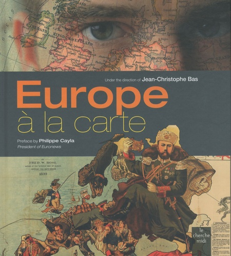 Europe à la carte