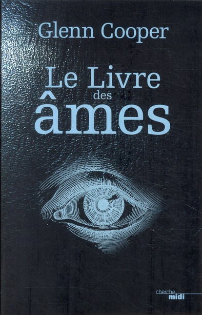 Le livre des âmes