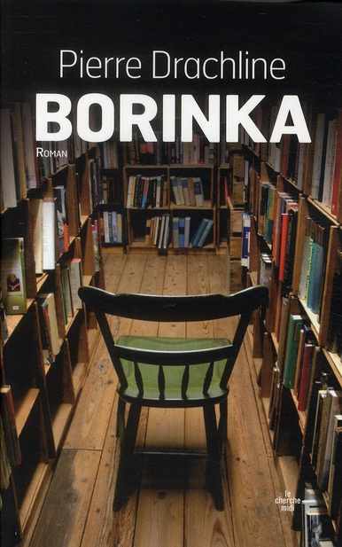 Borinka