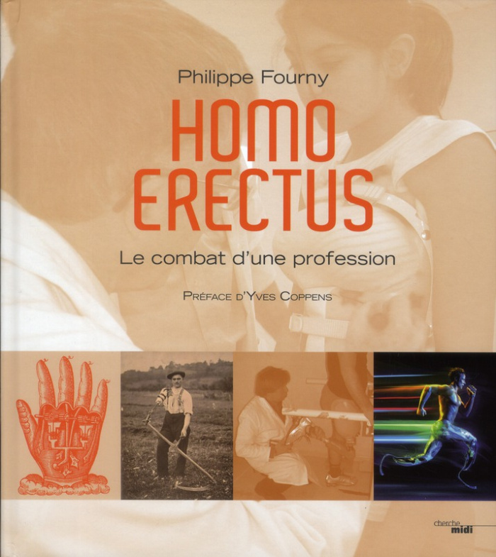 Homo Erectus. Le combat d'une profession