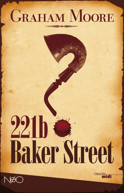 221b Baker Street