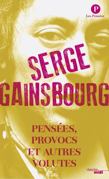 Pensées, provocs et autres volutes