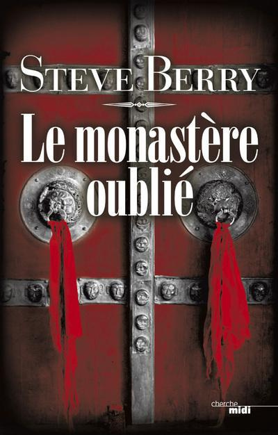 Le monastère oublié