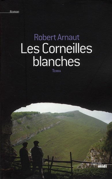 Les Corneilles blanches