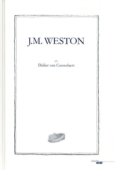 J.M. Weston