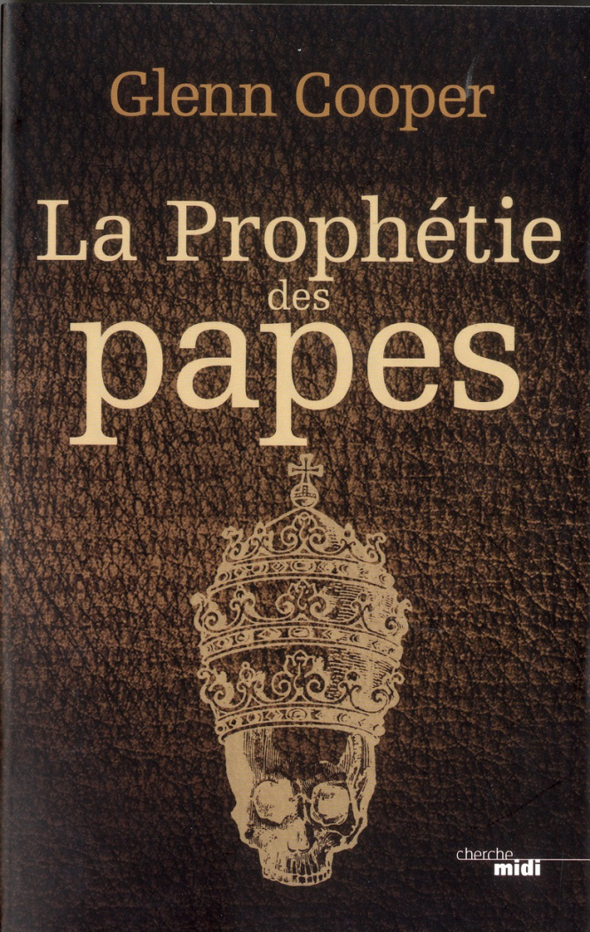La Prophétie des papes