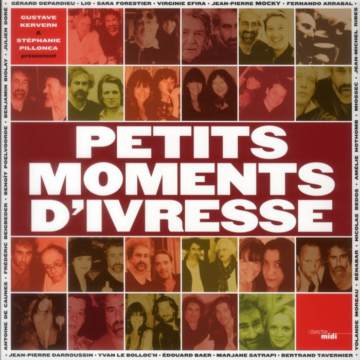 Petits moments d'ivresse