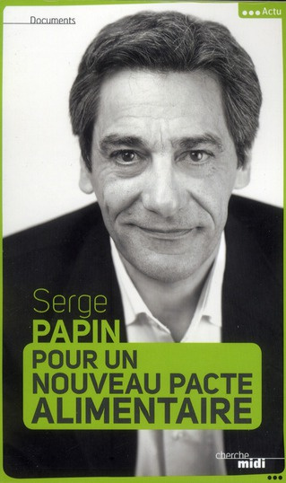 Pour un nouveau pacte alimentaire