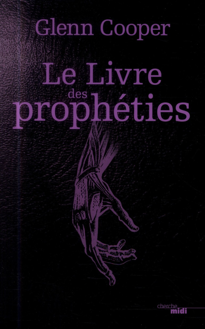 Le livre des prophéties