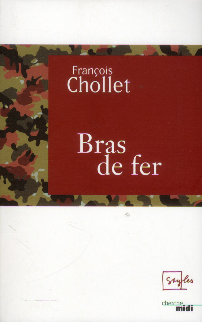 Bras de fer