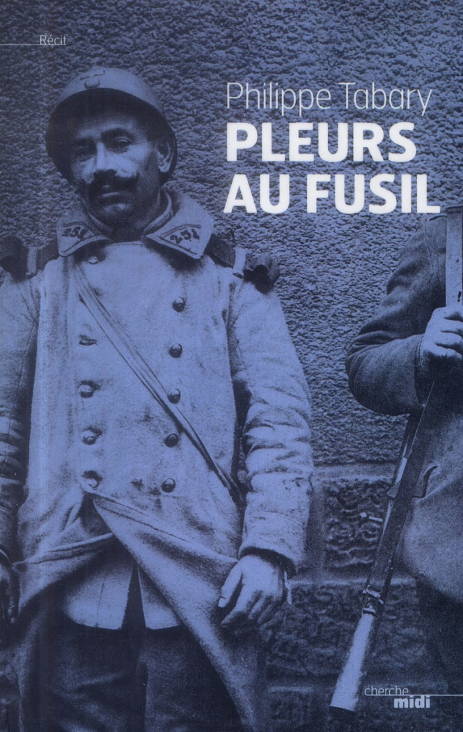 Pleurs au fusil