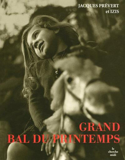 Grand bal du printemps