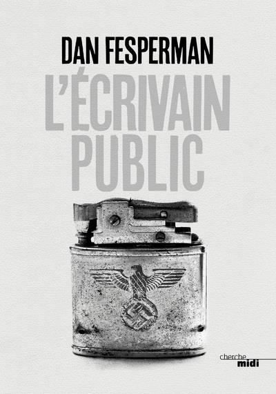 L'écrivain public