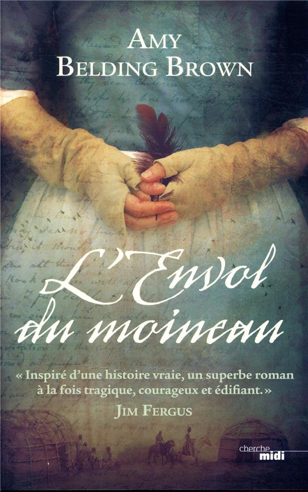 L'Envol du moineau