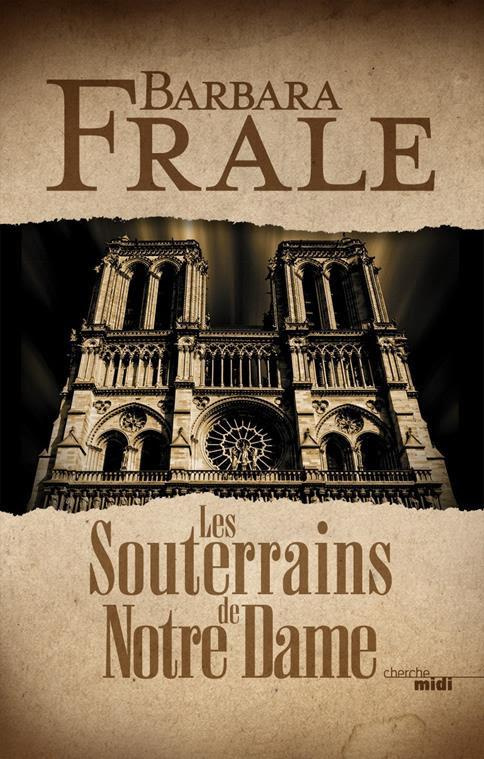 Les Souterrains de Notre-Dame