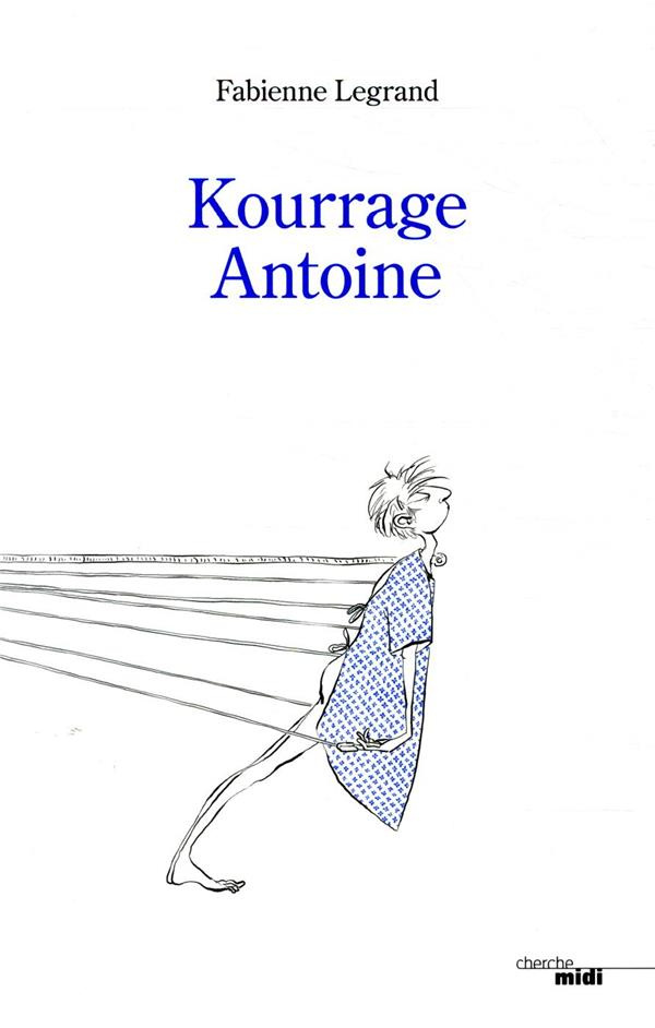 Kourrage Antoine