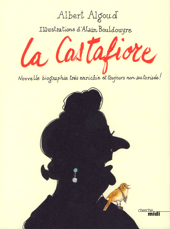 La Castafiore