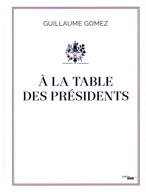 A la table des présidents