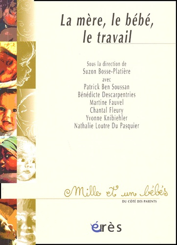 La mère, le bébé, le travail