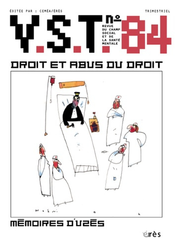 VST N° 84 : Droit et abus du droit