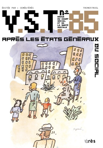 VST N° 85 : Après les états généraux du social