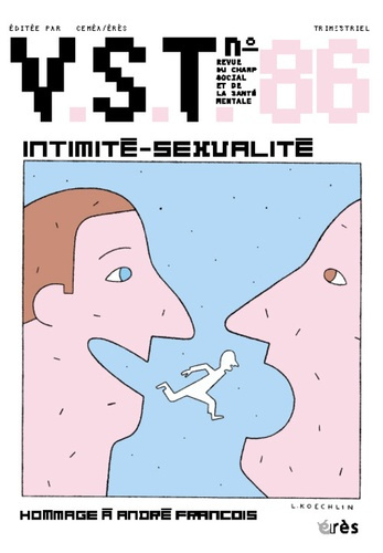VST N° 86 : Intimité-Sexualité