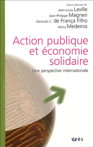 Action publique et économie solidaire. Une perspective internationale