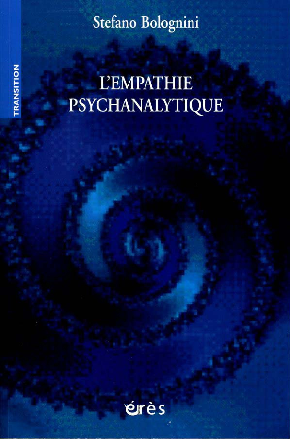 L'empathie psychanalytique