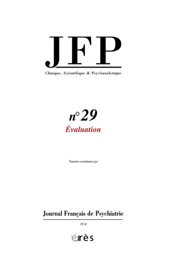 JFP 29 - EVALUATION