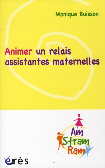Animer un relais assistantes maternelles