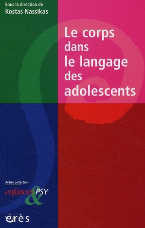 Le corps dans le langage des adolescents