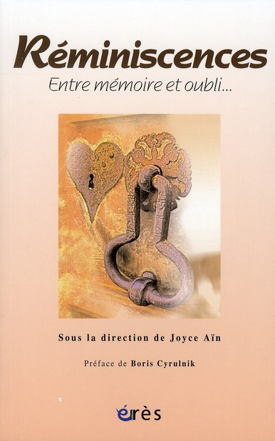 Réminiscences. Entre mémoire et oubli...