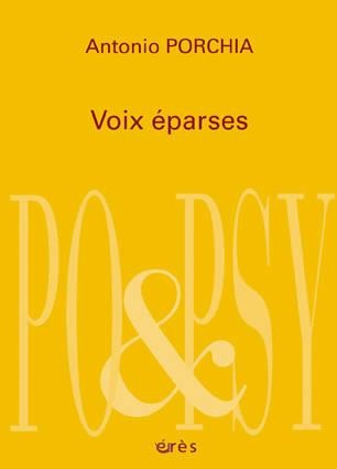 Voix éparses