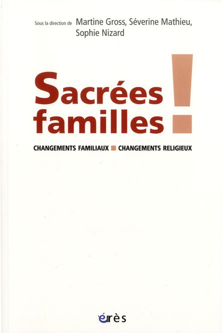 Sacrées familles !