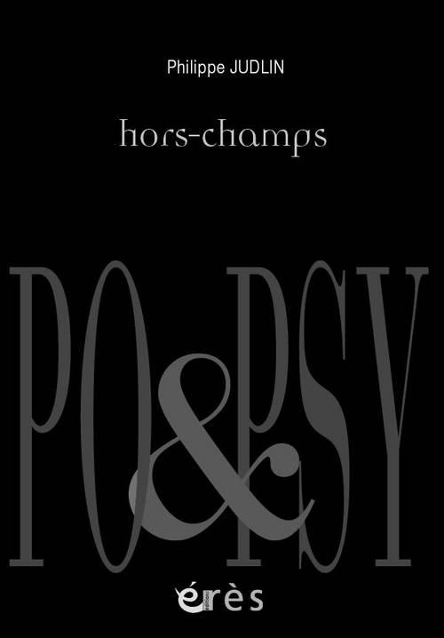 Hors-champs. Poésie plastique