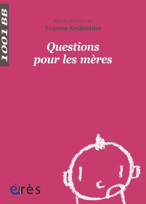 Questions pour les mères