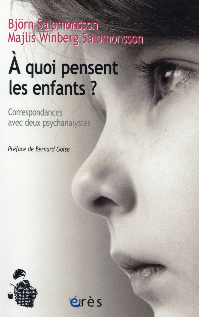 A quoi pensent les enfants?