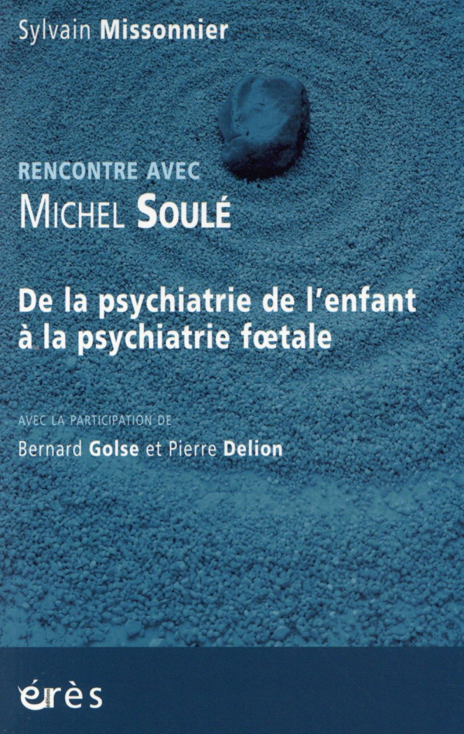 Rencontre avec Michel Soulé